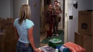 Leonard, Penny, and Sheldon (Image via Netflix)